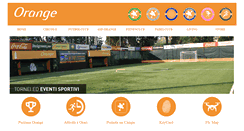 Desktop Screenshot of futbolclub.it