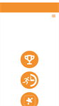 Mobile Screenshot of futbolclub.it